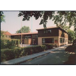 S&oslash;lyst - Gladsaxe kommunes feriekoloni - Dansk Fototryk u/n