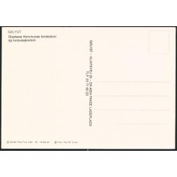 S&oslash;lyst - Gladsaxe kommunes feriekoloni - Dansk Fototryk u/n