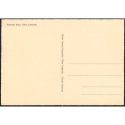 Hylletoft Kirke - Fakse Ladeplads - M&oslash;ller Jensens 43 201/10