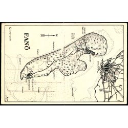 Fan� - Stjerne Foto 28030 - Brugt - Svage hj�rner !