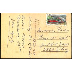 Fan� - Stjerne Foto 28030 - Brugt - Svage hj�rner !