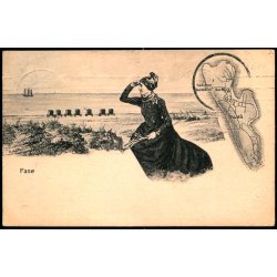 Fan� - J.N. Hansens Bogh. u/n