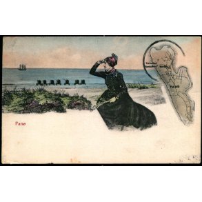 Fan� - C.J.C. 1018