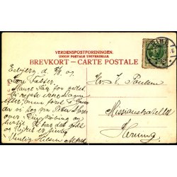 Fan� - C.J.C. 1018