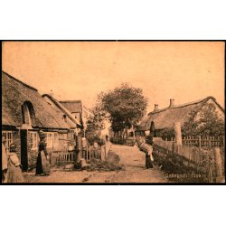 Gadeparti - Fan� - C.I.C. 148