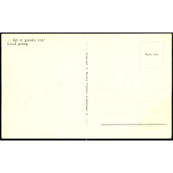 -det er ganske vist! - F.Munthe u/n