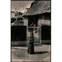 Lille Fan�pige - Stender 109 K