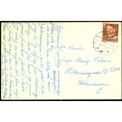 Lille Fan�pige - Stender 109 K