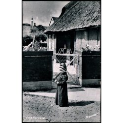 Lille Fan�pige - Stender u/n