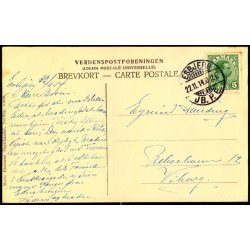 Fan� - Fan�piger - Marie Bentzen u/n