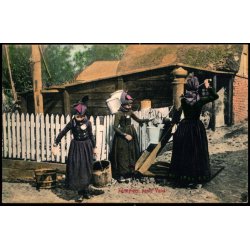 Fan�piger poster Vand - W.K.F. 1277