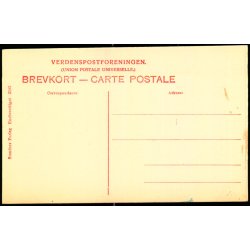 Fan&oslash;piger - Stender 2183