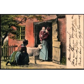 Exner : Fra Fan� - Stender 780