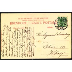 Exner : Fra Fan� - Stender 780