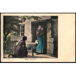 Exner : Fra Fan� - u/n