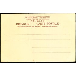 Exner : Fra Fan� - u/n