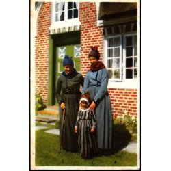 Fan&oslash; - Nationaldragter - Stender 7