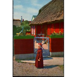 Fan� - Nationaldragt - Stender 5606