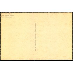 Fan� - Nationaldragt - Stender 5606