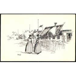 Fan� - Dansk S�mandskirke u/n