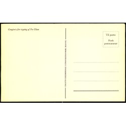 Fan� - Dansk S�mandskirke u/n