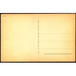 Fan� - Henry Christensen 7539