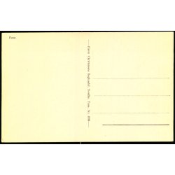 Fan� - Henry Christensen 4898