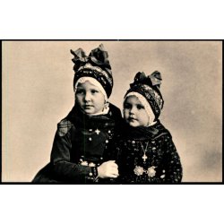 Fan� - Henry Christensen 4875