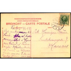 Exner : Fan�piger - Stender 791