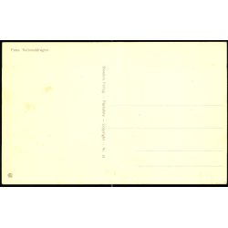 Fan&oslash; - Nationaldragter - Stender 15