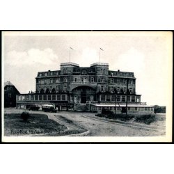 Fan&oslash; Bad - Hotel Kongen af Danmark - I.N. Hansen 2