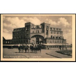 Hotel Kongen af Danmark - Fan&oslash; Bad - Henry Christensen 27