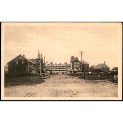 Fan&oslash; - I.N. Hansen 57670