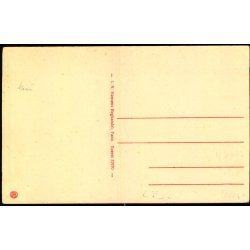 Fan&oslash; - I.N. Hansen 57670