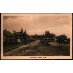 Indk&oslash;rsel til Badet Fan&oslash; - C.J.C. 153