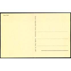 Fan&oslash; Bad - Henry Christensen 4897