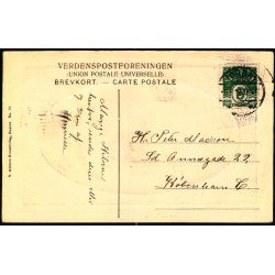 Fan&oslash; - Strandparti - V. M&uuml;ller 63