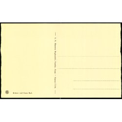 Klitterne ved Fan&oslash; Bad - I.N.Hansen 77194