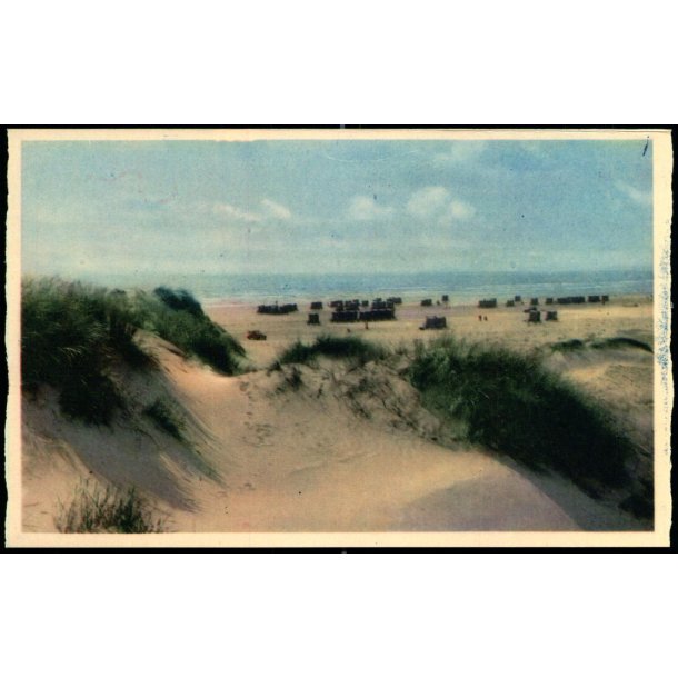 Fan&oslash; Bad - I.N.Hansen 77189