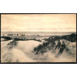 Fan&oslash; Strand - C.J.C. 9559