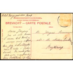 Fan&oslash; Strand - C.J.C. 9559