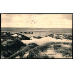 Fan&oslash; - Strandparti - J.N.Hansen 374210