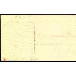 Fan&oslash; Bad - Aften - J.N. Hansen 33655