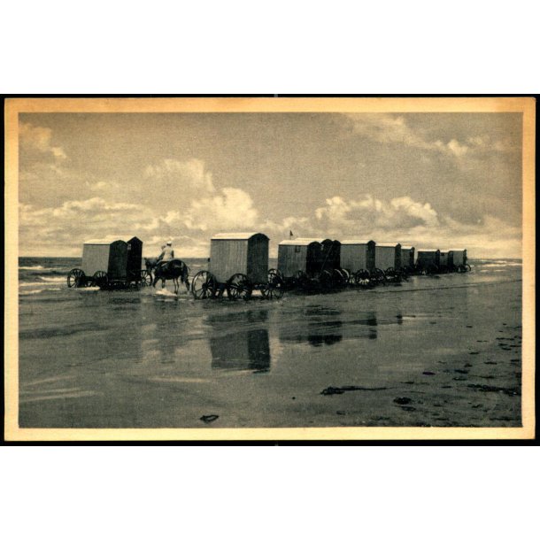 Fan&oslash; Bad - Henry Christensen 7672