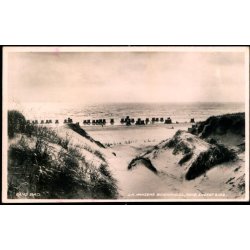 Fan&oslash; Bad - J.N. Hansen 6132