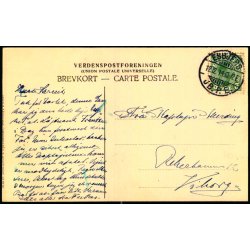 Fan&oslash;piger i Klitterne - Fan&oslash; - Marie Bentzen u/n