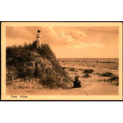 Fan&oslash; - Klitter - Alex Vincent 568