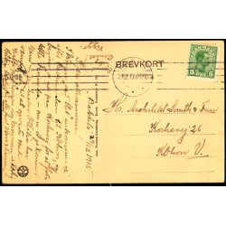 Fan&oslash; - Klitter - Alex Vincent 568