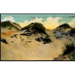 Fan&oslash; - Klitter - Alex Vincent 604