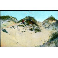 Fan&oslash; - Klitter - C.F. 604